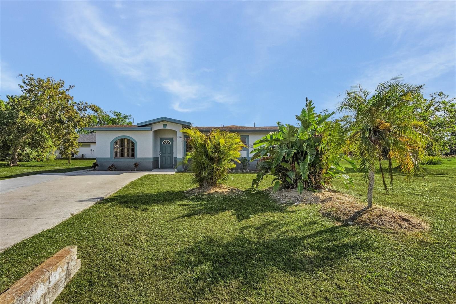 116 MCKINLEY AVE, LEHIGH ACRES, FL, 33936