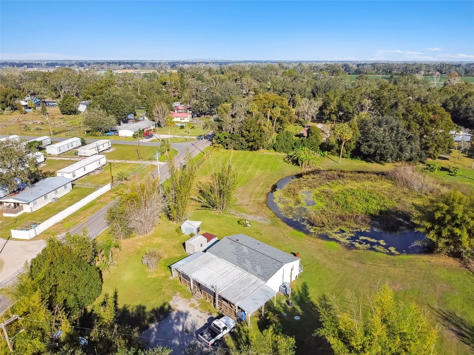 3606 N WILDER RD, PLANT CITY, FL, 33565