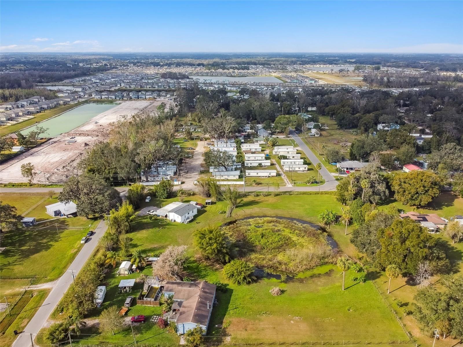 3606 N WILDER RD, PLANT CITY, FL, 33565