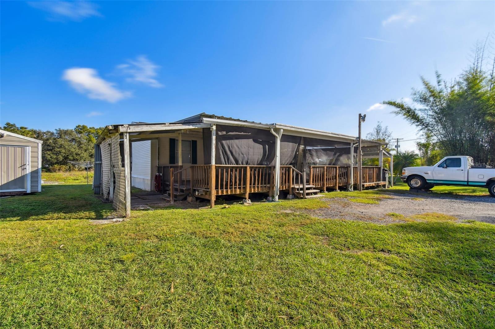 3606 N WILDER RD, PLANT CITY, FL, 33565