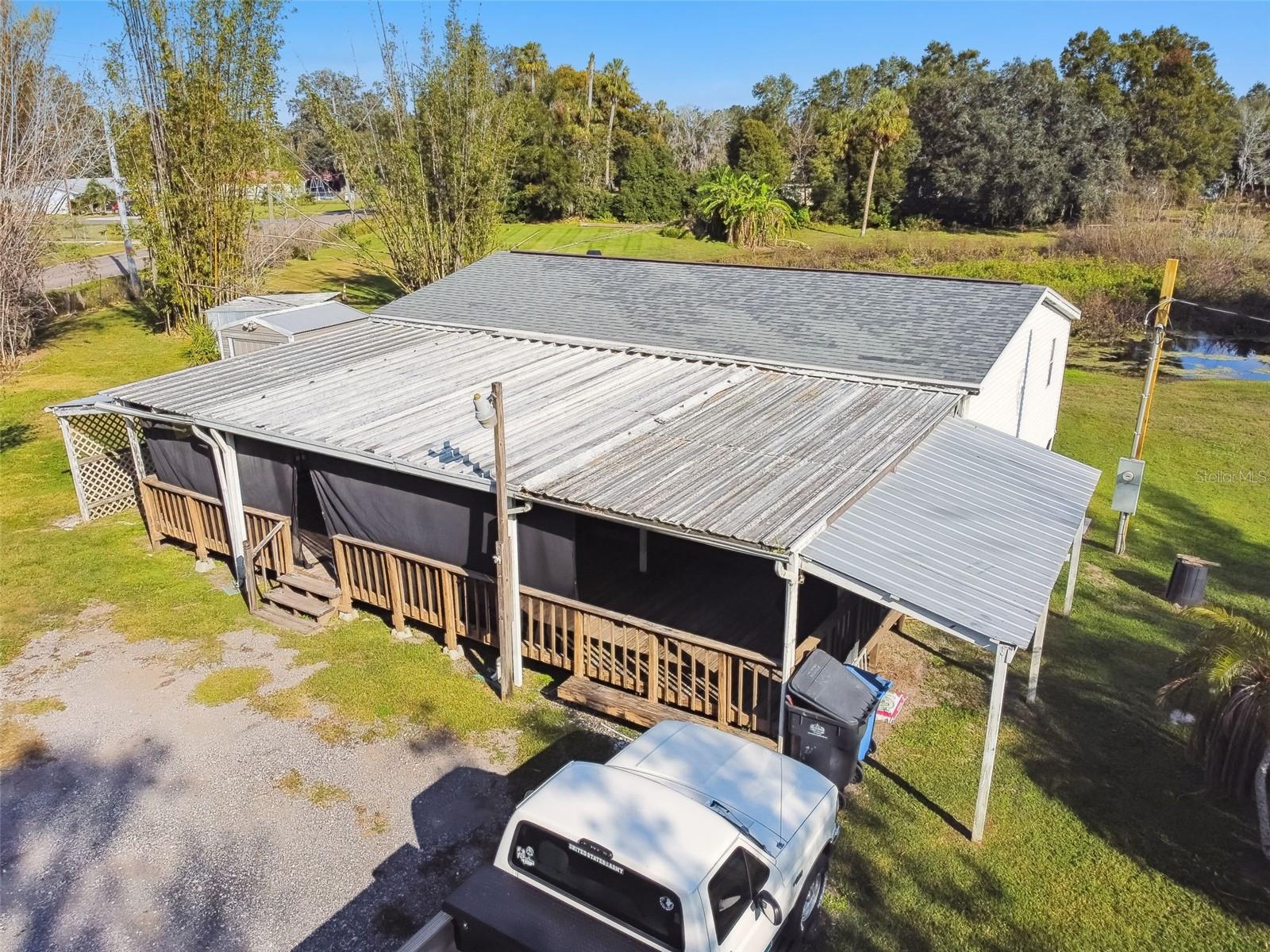 3606 N WILDER RD, PLANT CITY, FL, 33565