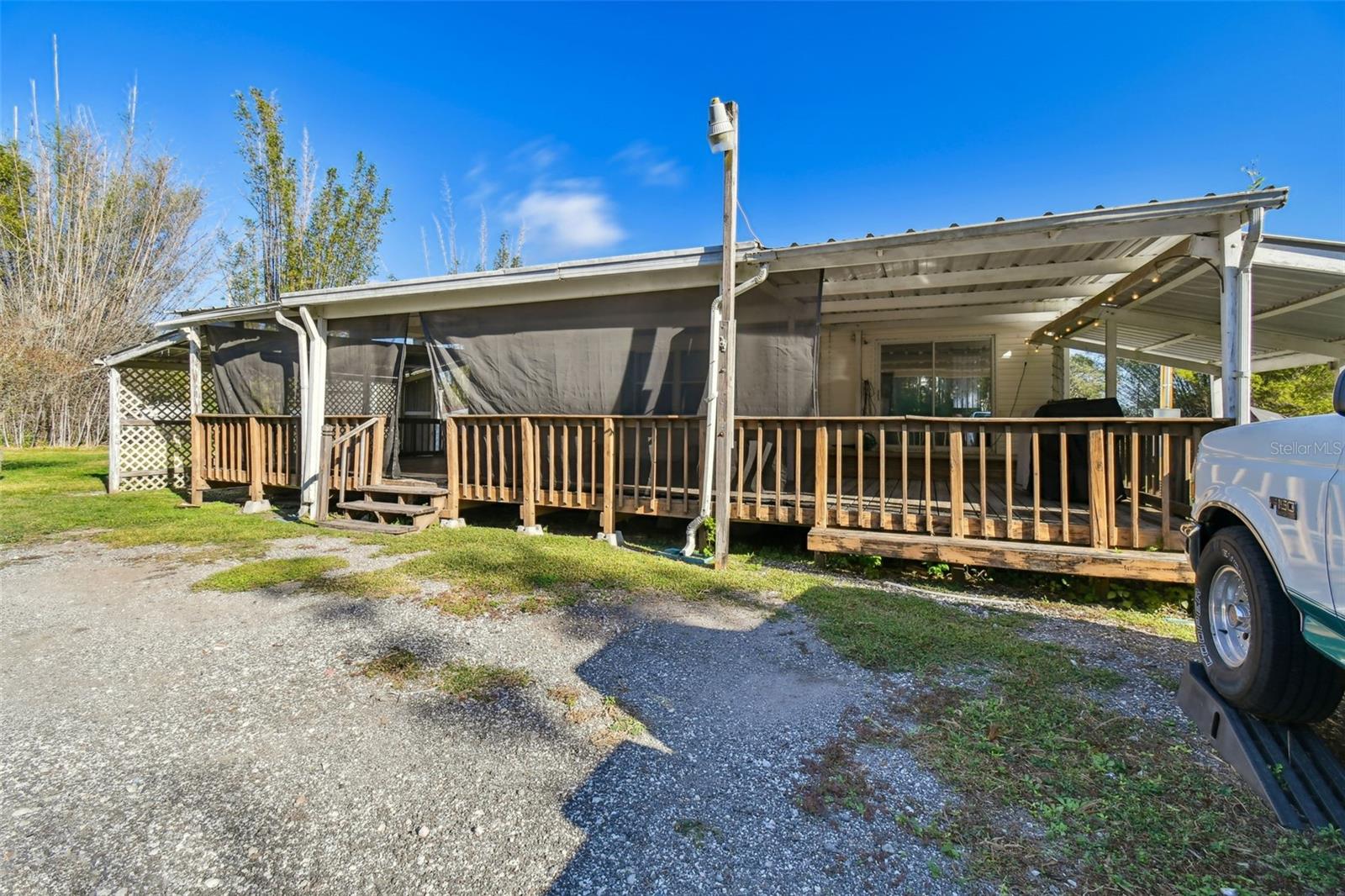 3606 N WILDER RD, PLANT CITY, FL, 33565