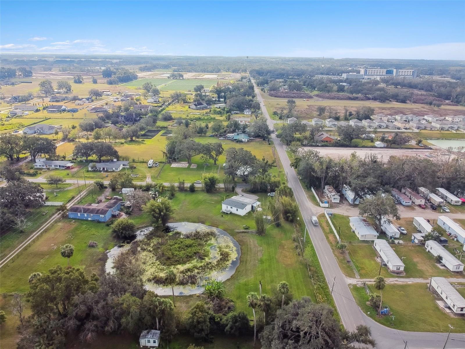 3606 N WILDER RD, PLANT CITY, FL, 33565