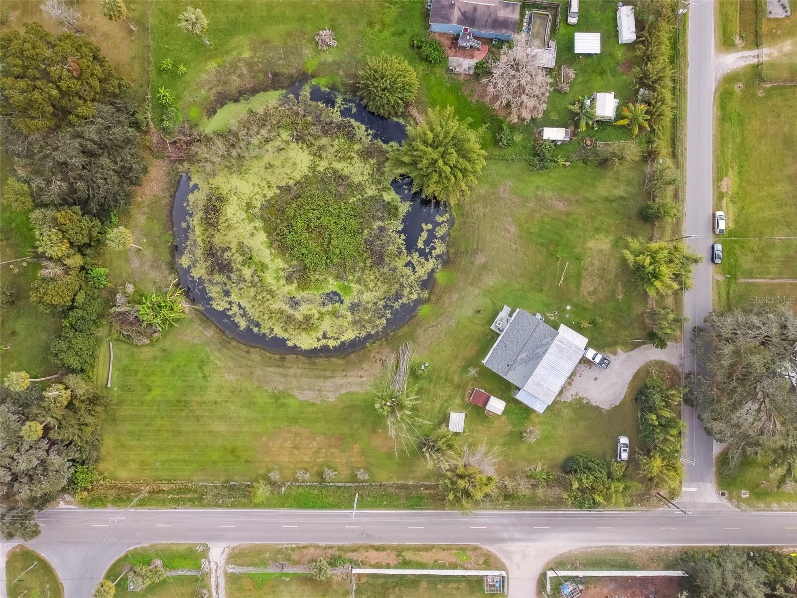3606 N WILDER RD, PLANT CITY, FL, 33565