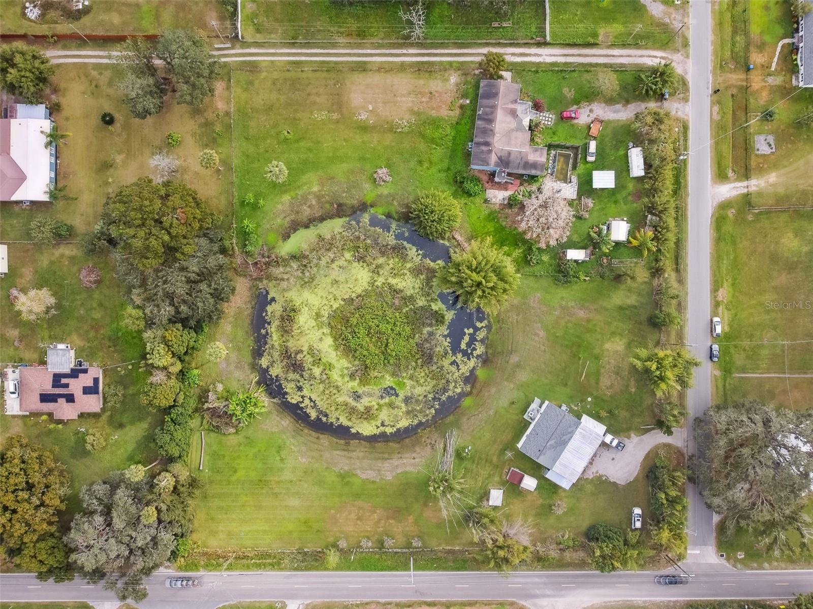 3606 N WILDER RD, PLANT CITY, FL, 33565