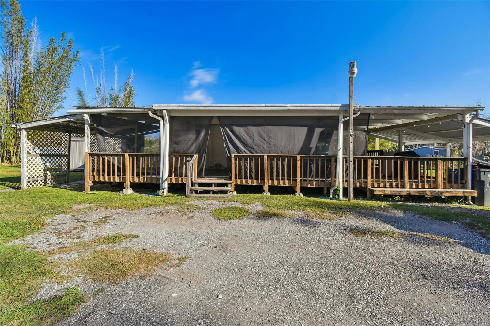 3606 N WILDER RD, PLANT CITY, FL, 33565