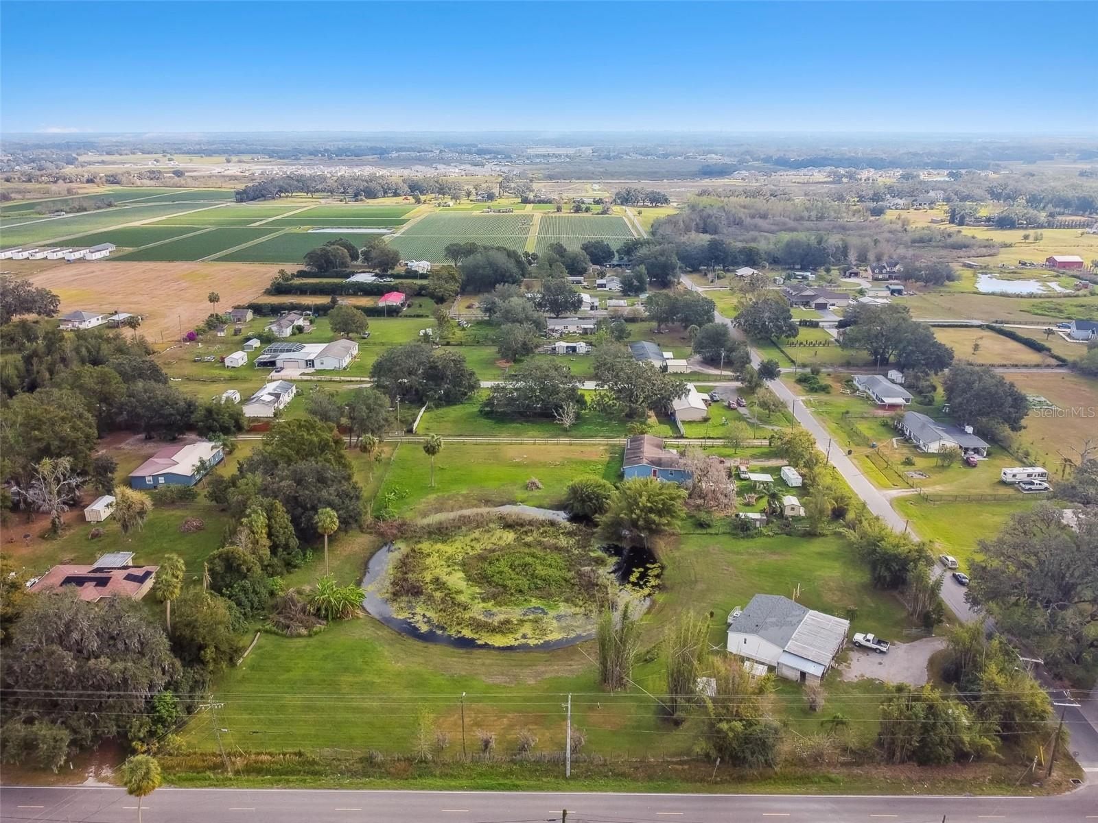 3606 N WILDER RD, PLANT CITY, FL, 33565