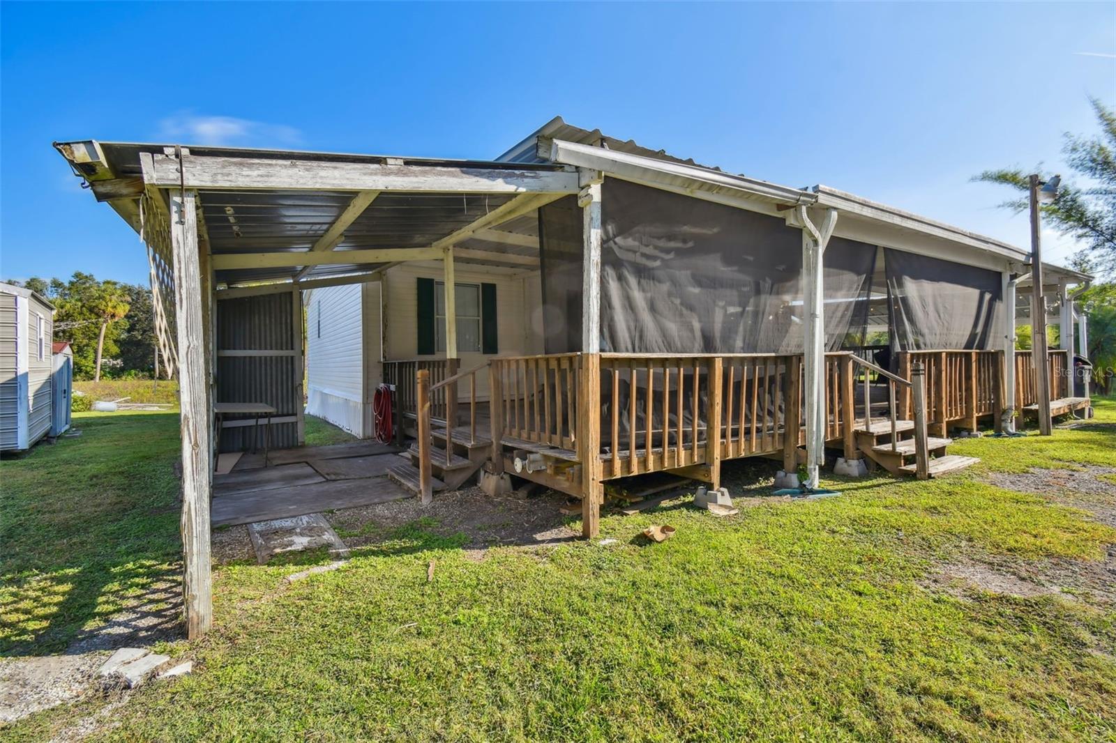 3606 N WILDER RD, PLANT CITY, FL, 33565
