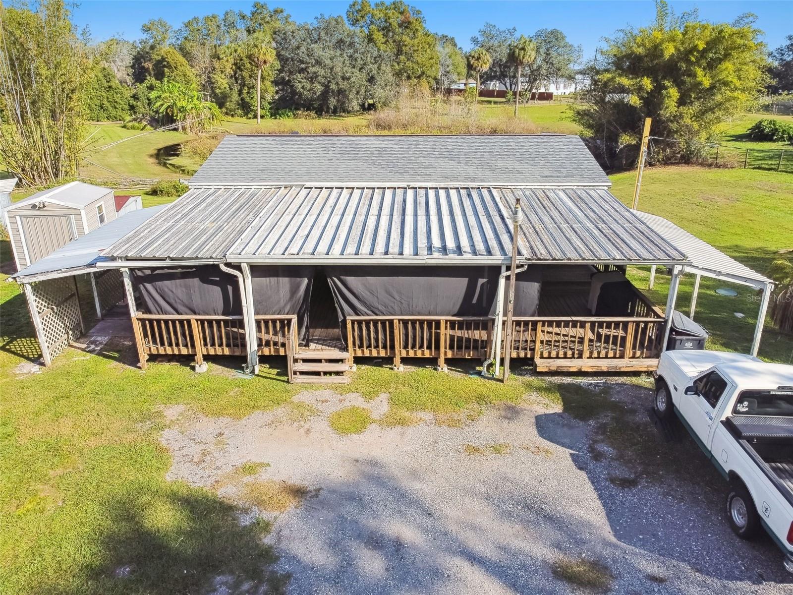 3606 N WILDER RD, PLANT CITY, FL, 33565