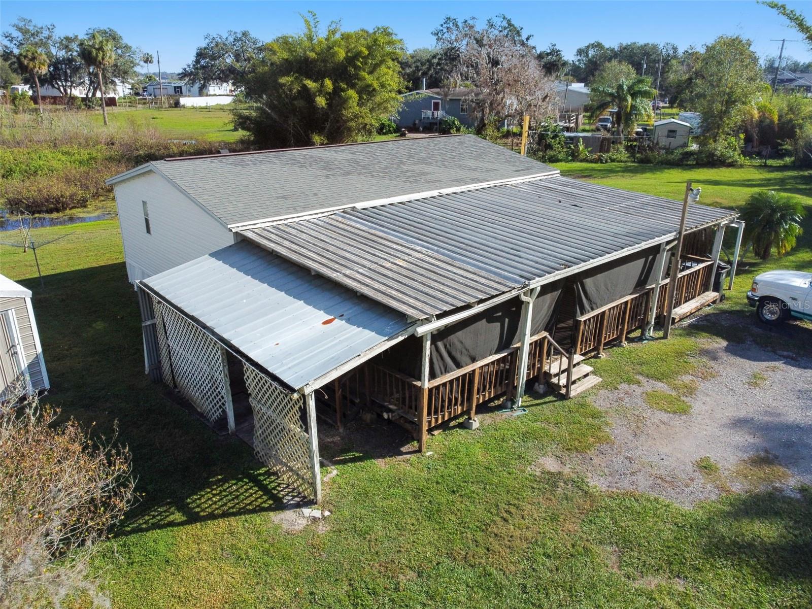 3606 N WILDER RD, PLANT CITY, FL, 33565