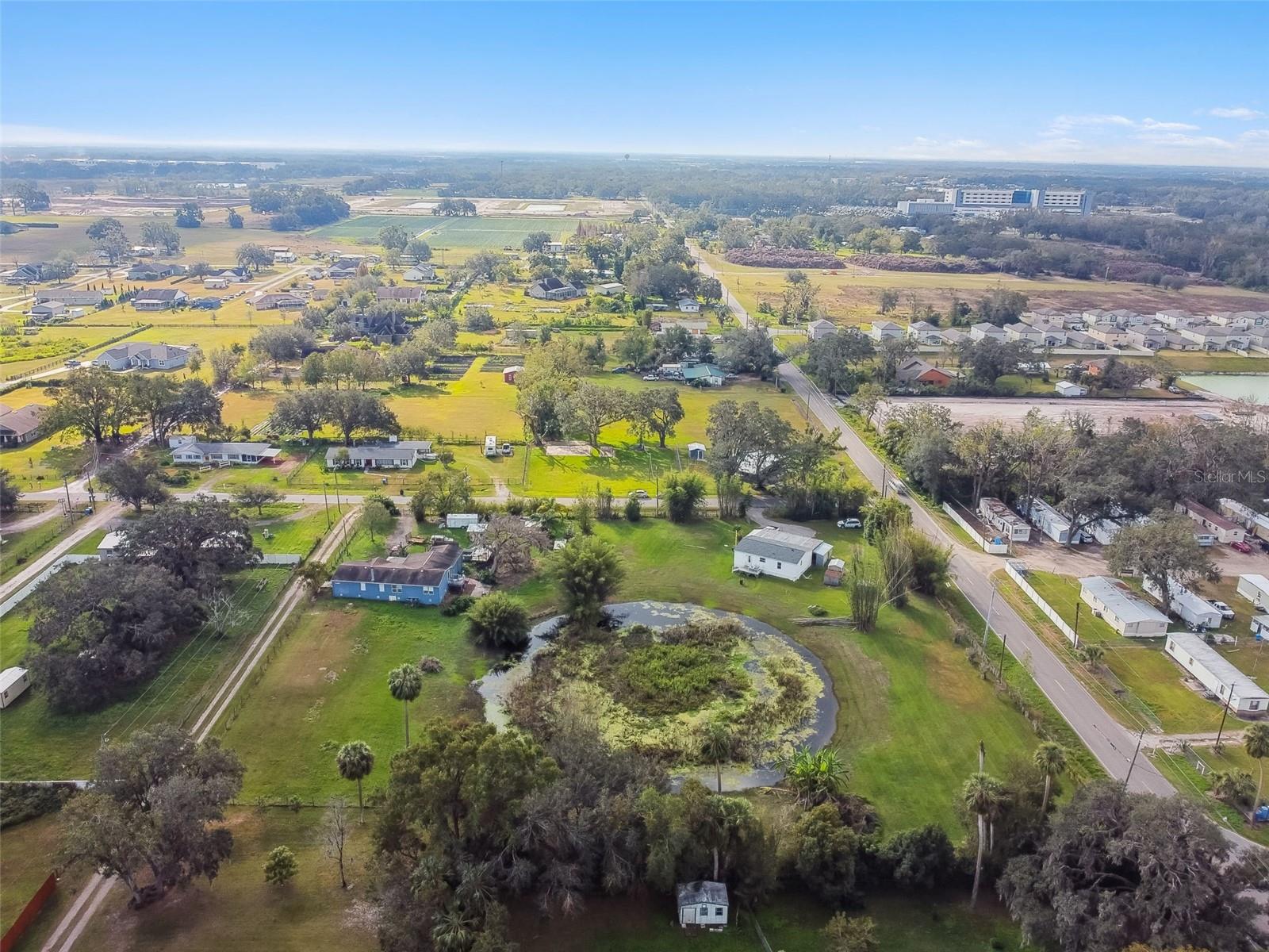3606 N WILDER RD, PLANT CITY, FL, 33565