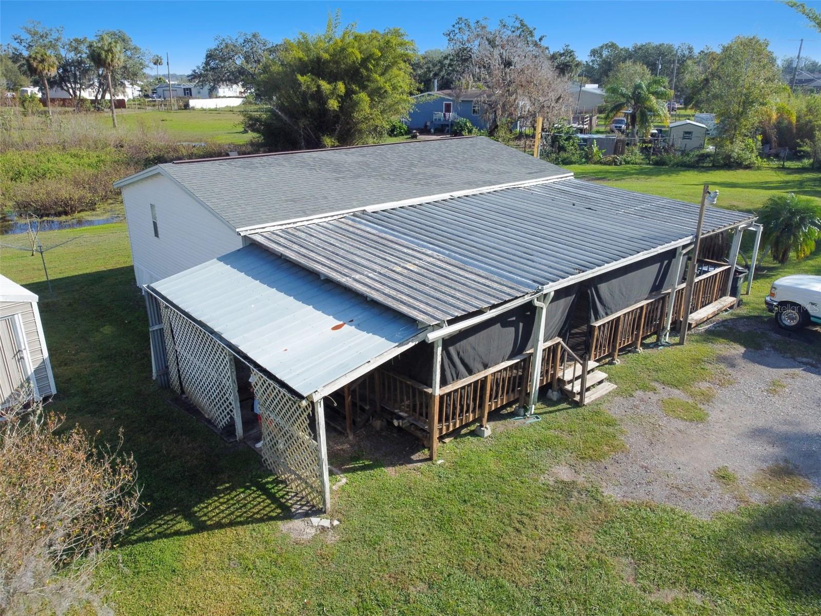 3606 N WILDER RD, PLANT CITY, FL, 33565