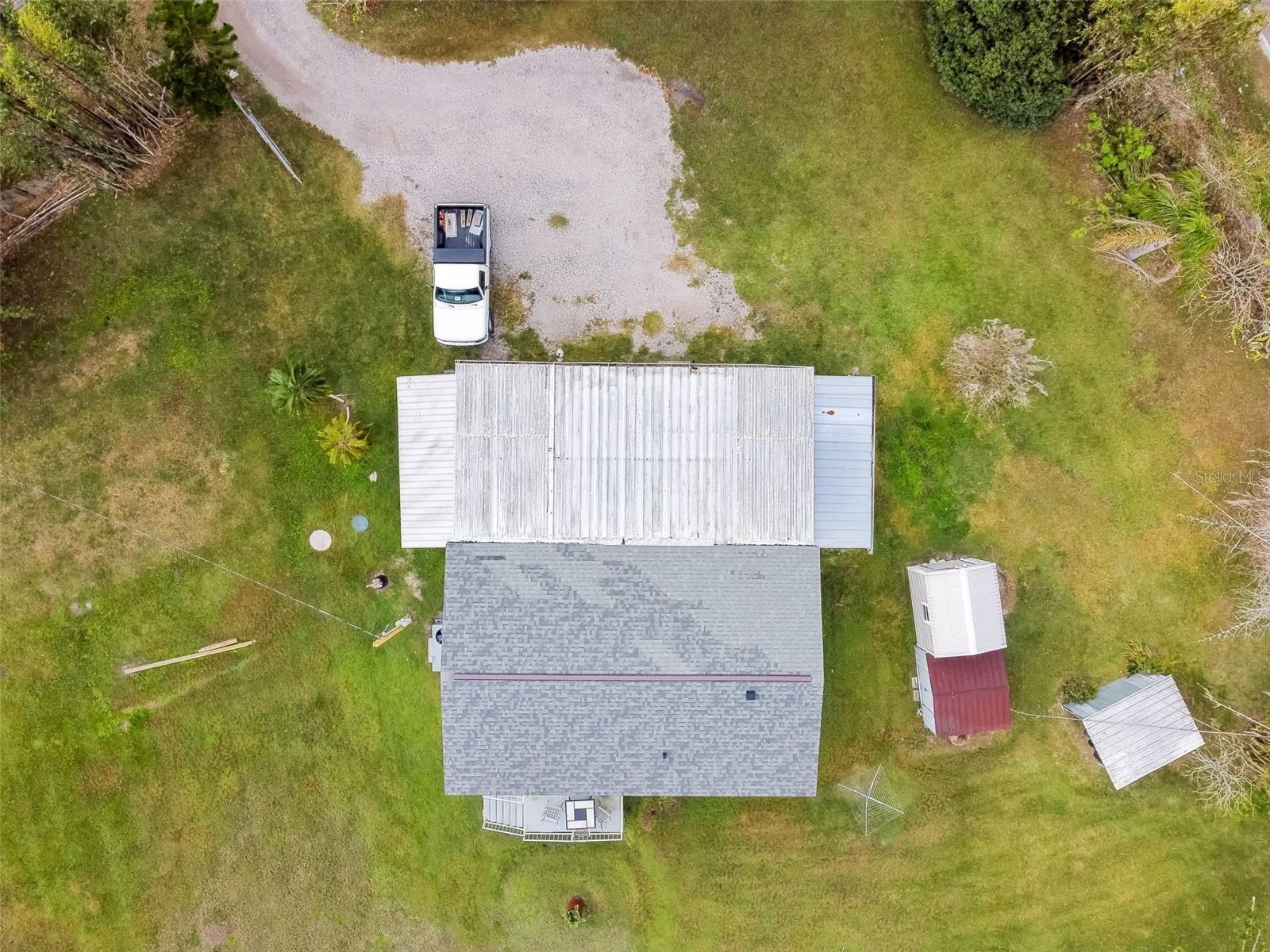 3606 N WILDER RD, PLANT CITY, FL, 33565