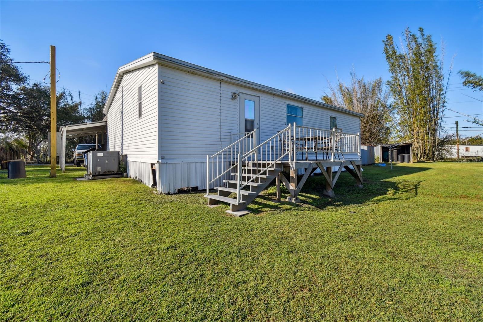3606 N WILDER RD, PLANT CITY, FL, 33565