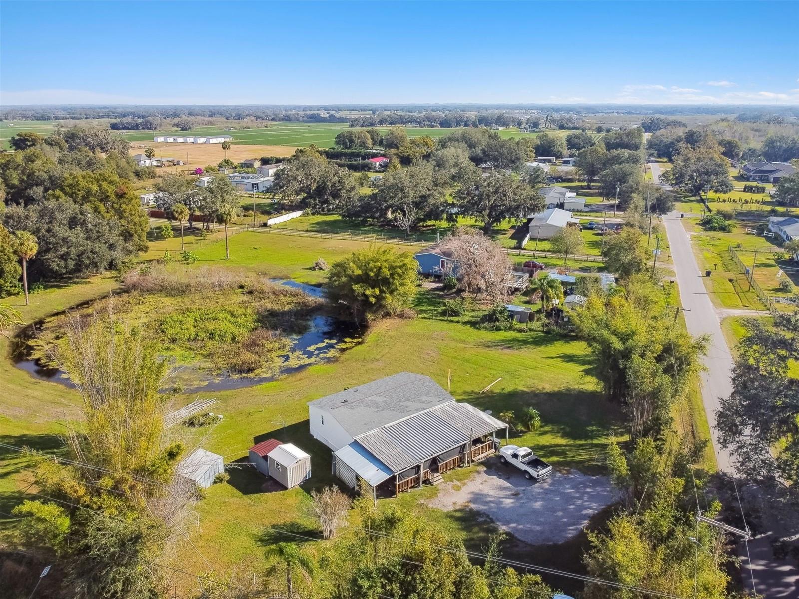 3606 N WILDER RD, PLANT CITY, FL, 33565