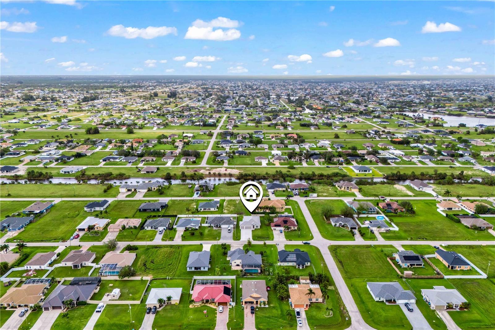 2105 NW 5TH TER, CAPE CORAL, FL, 33993