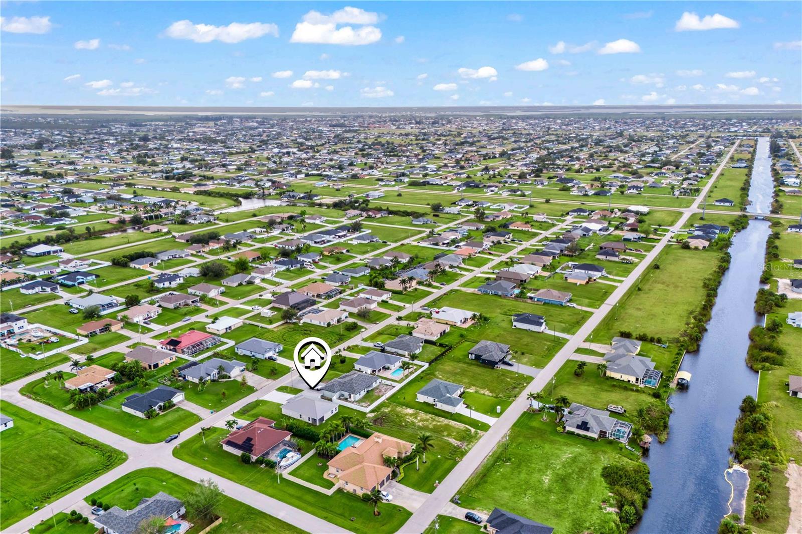 2105 NW 5TH TER, CAPE CORAL, FL, 33993