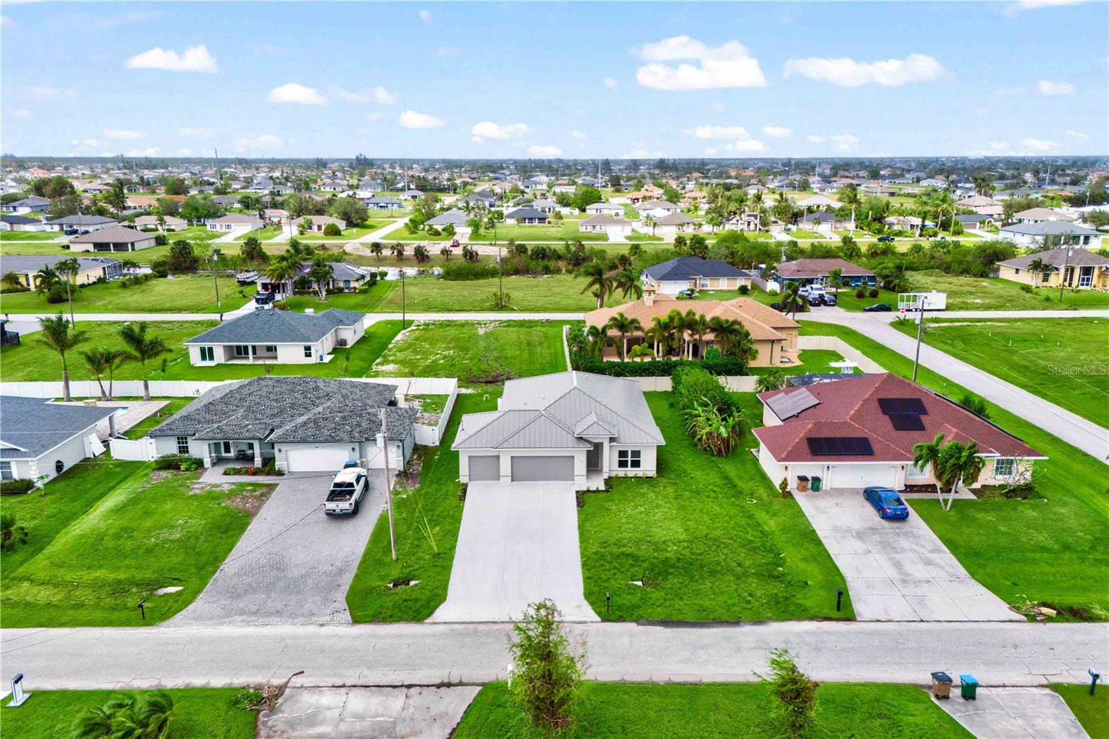 2105 NW 5TH TER, CAPE CORAL, FL, 33993