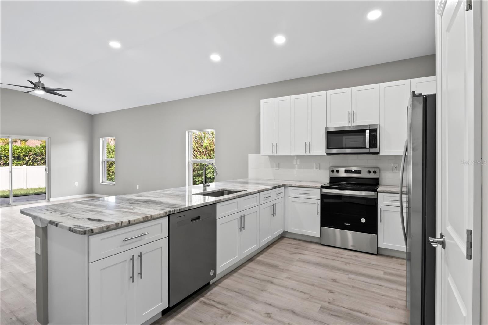 2105 NW 5TH TER, CAPE CORAL, FL, 33993