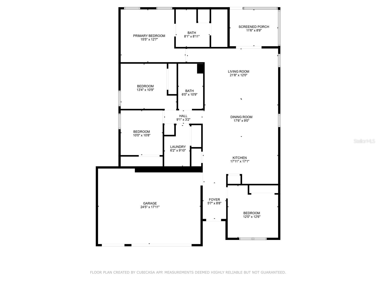 2105 NW 5TH TER, CAPE CORAL, FL, 33993