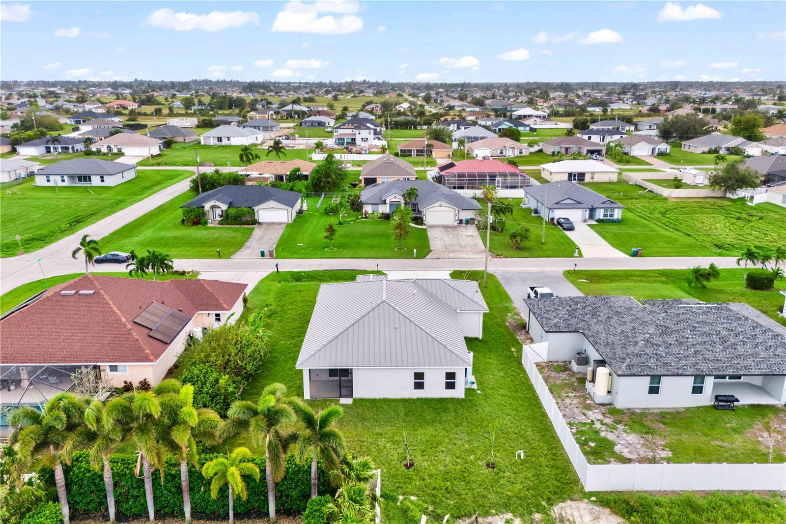 2105 NW 5TH TER, CAPE CORAL, FL, 33993