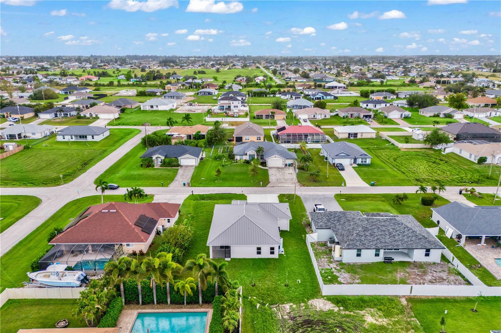 2105 NW 5TH TER, CAPE CORAL, FL, 33993