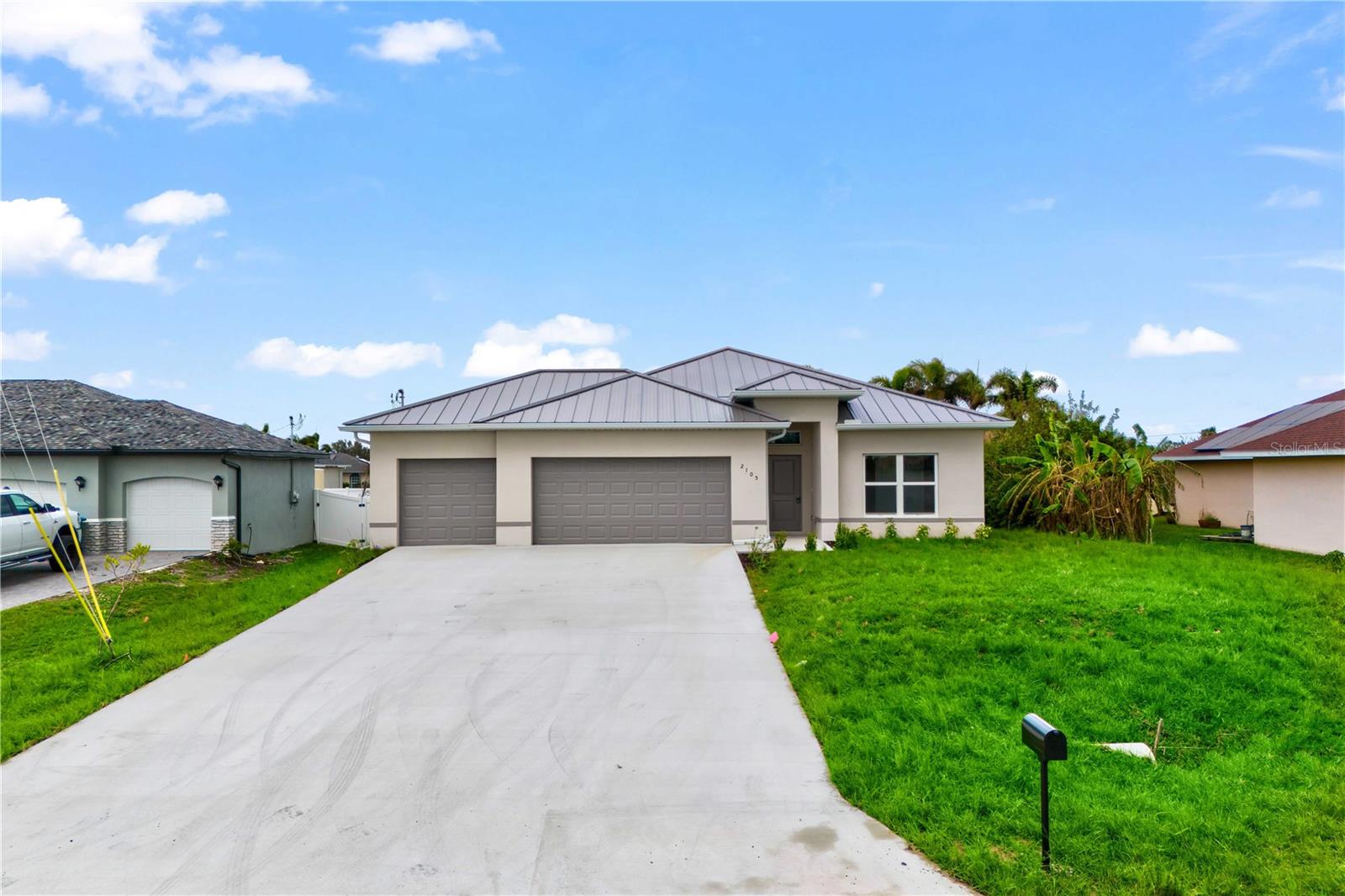 2105 NW 5TH TER, CAPE CORAL, FL, 33993