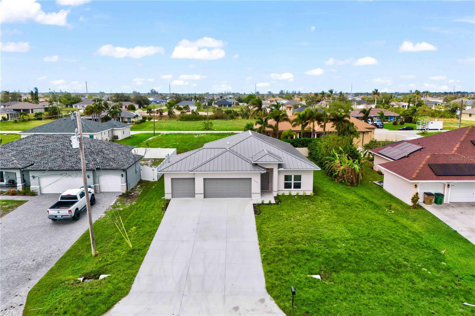 2105 NW 5TH TER, CAPE CORAL, FL, 33993