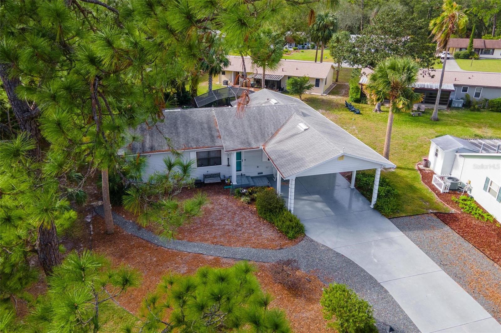 73 STONE HAVEN CT, LEESBURG, FL, 34788