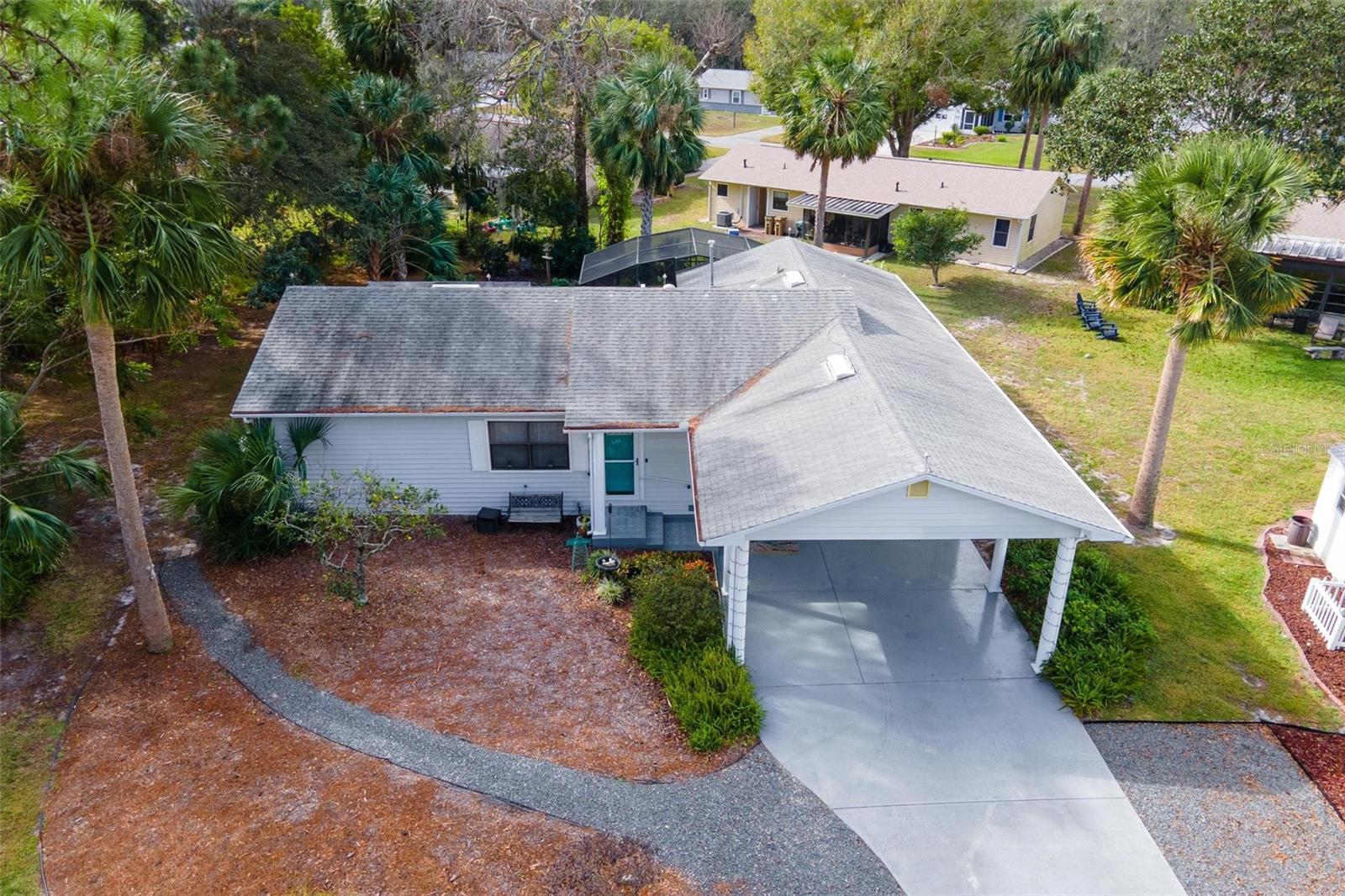 73 STONE HAVEN CT, LEESBURG, FL, 34788