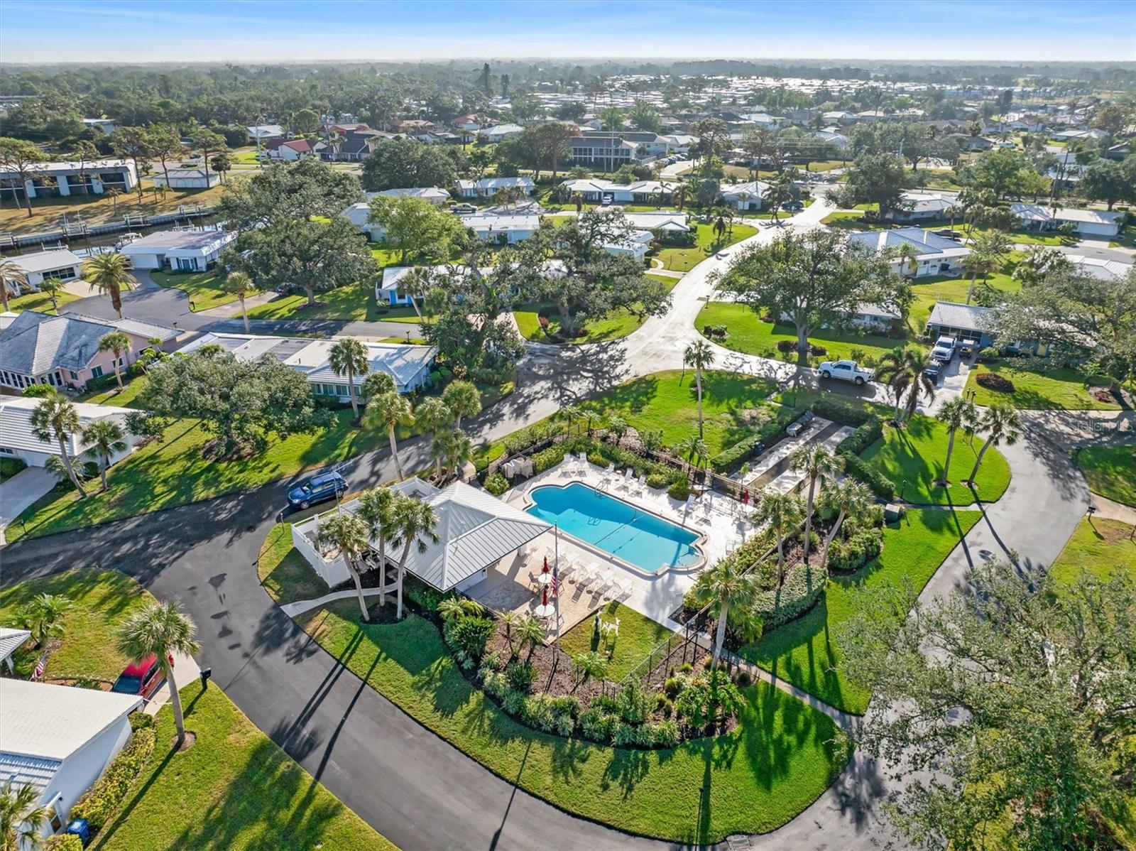 8 OAKWOOD DR N #8, ENGLEWOOD, FL, 34223