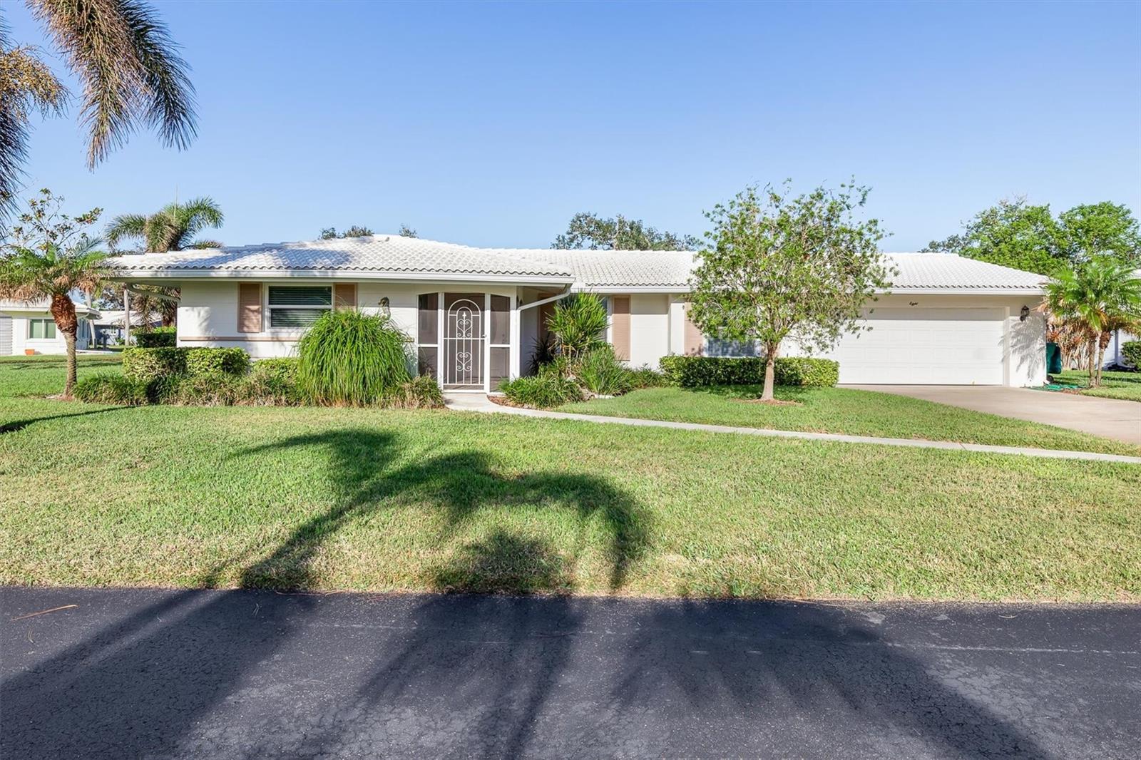 8 OAKWOOD DR N #8, ENGLEWOOD, FL, 34223