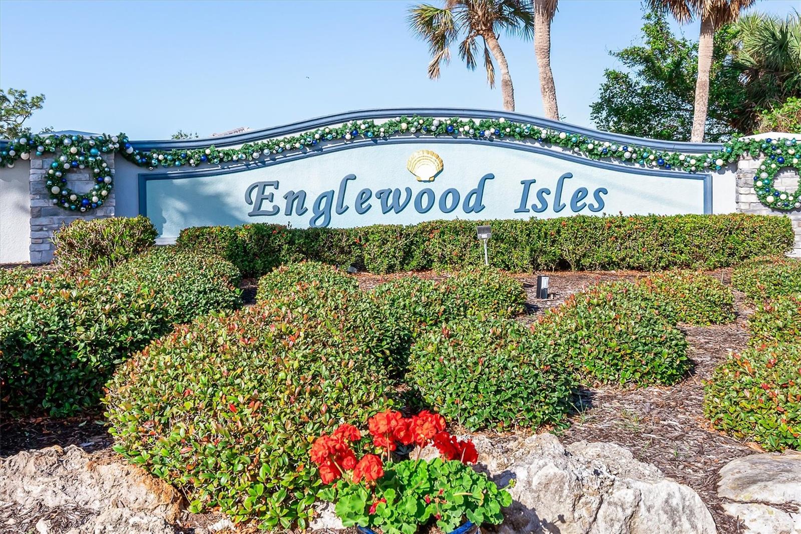 8 OAKWOOD DR N #8, ENGLEWOOD, FL, 34223