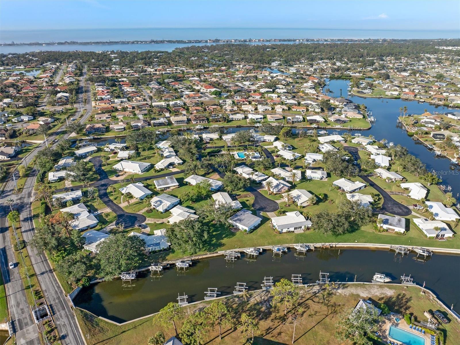 8 OAKWOOD DR N #8, ENGLEWOOD, FL, 34223