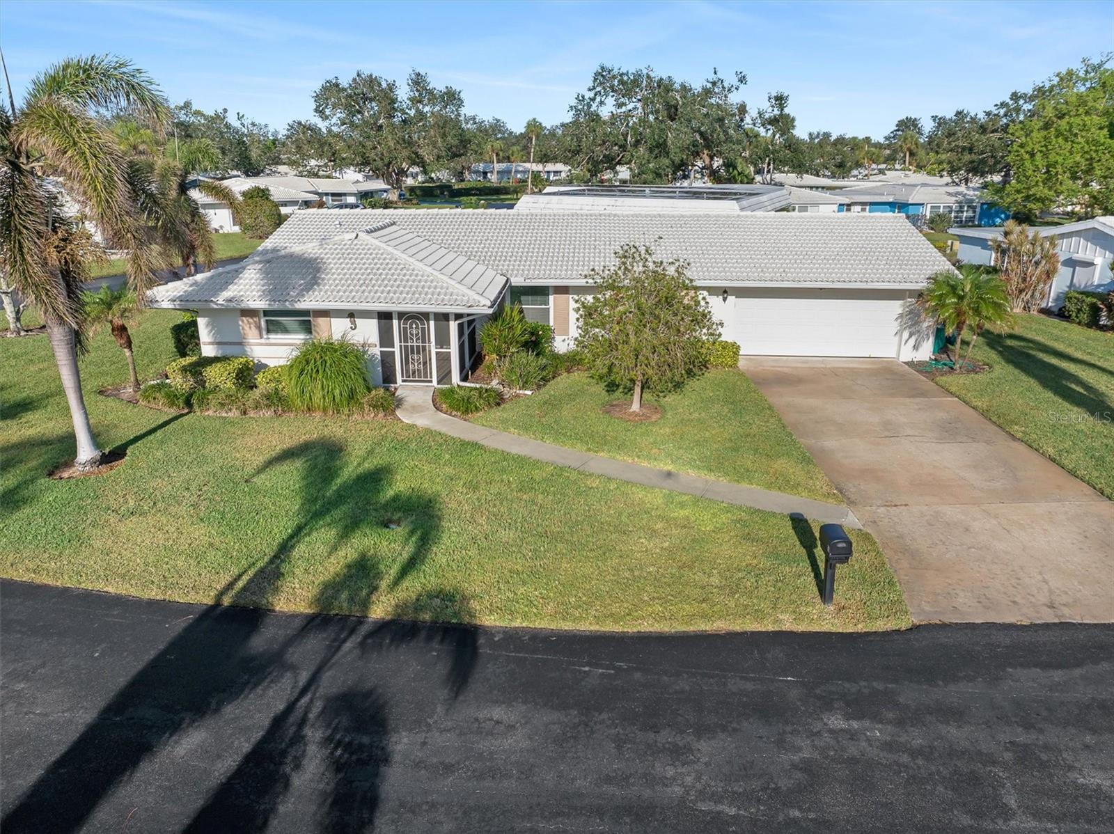 8 OAKWOOD DR N #8, ENGLEWOOD, FL, 34223