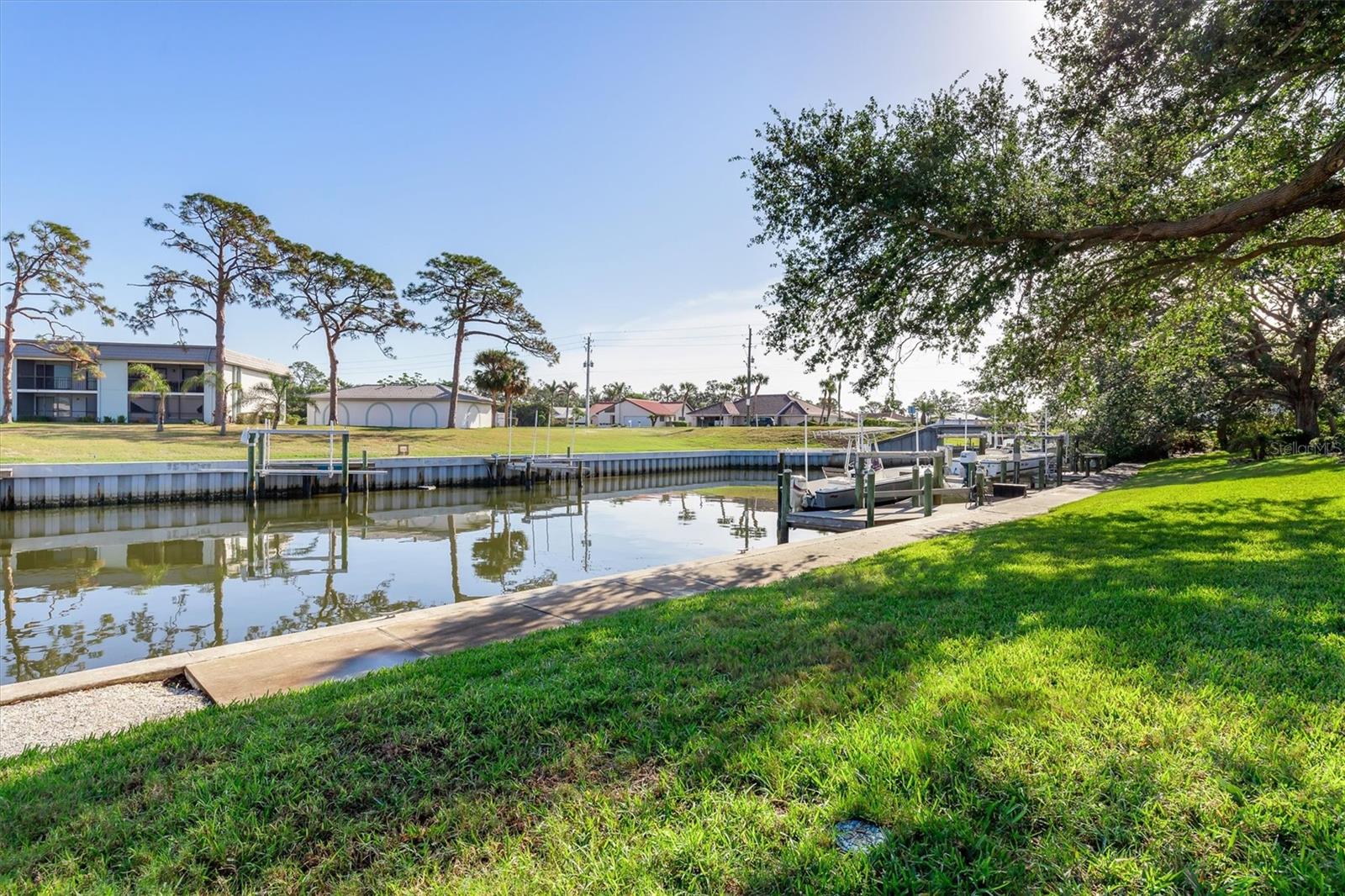 8 OAKWOOD DR N #8, ENGLEWOOD, FL, 34223