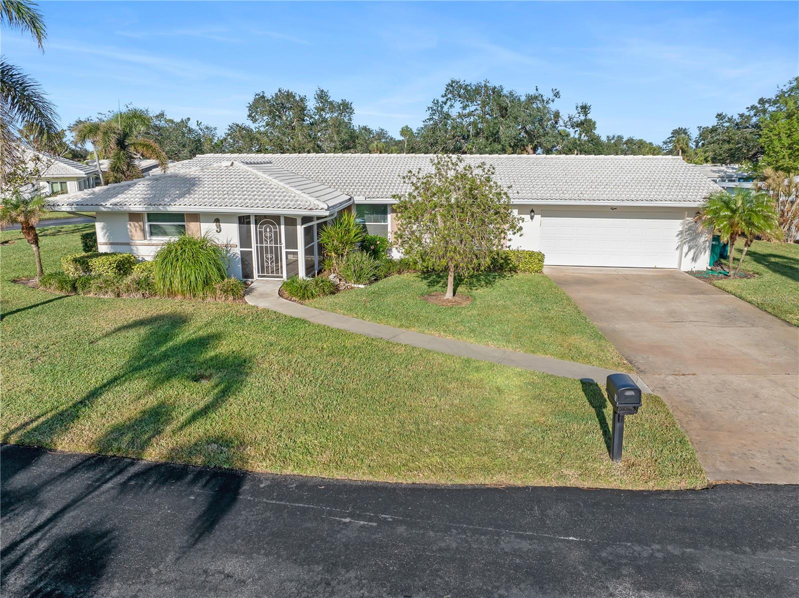 8 OAKWOOD DR N #8, ENGLEWOOD, FL, 34223