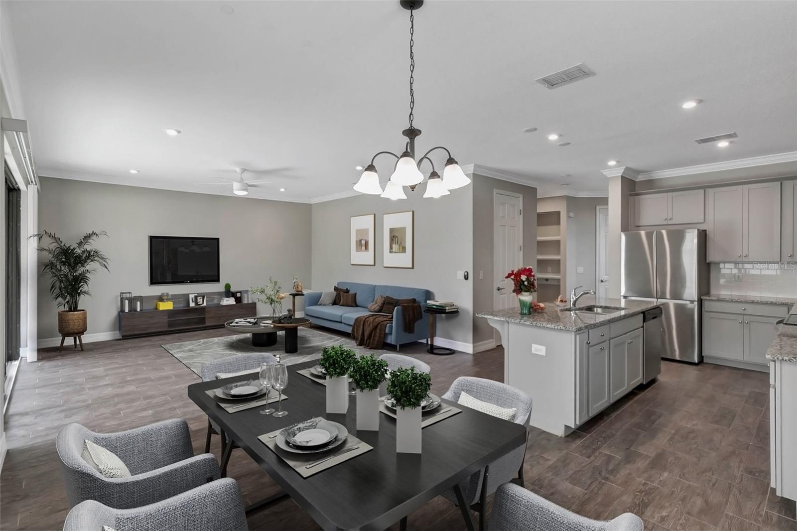 2221 AVIAN LOOP, KISSIMMEE, FL, 34741