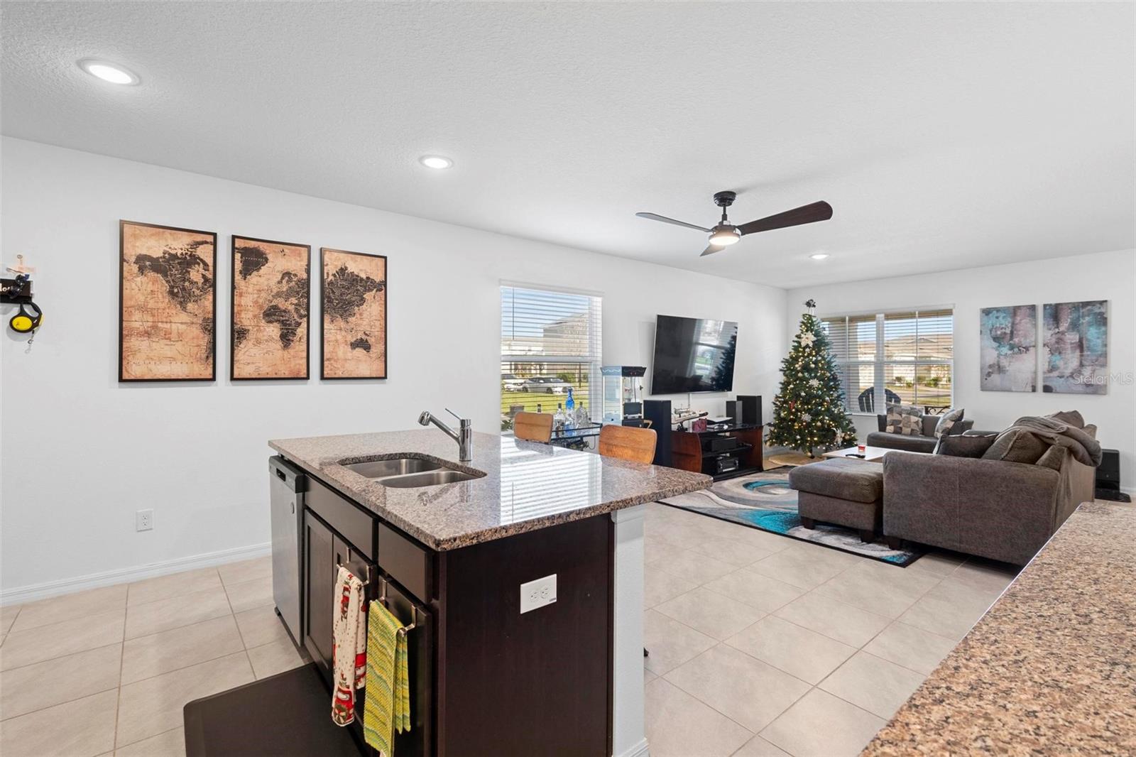 633 BELGROVE ST, DEBARY, FL, 32713