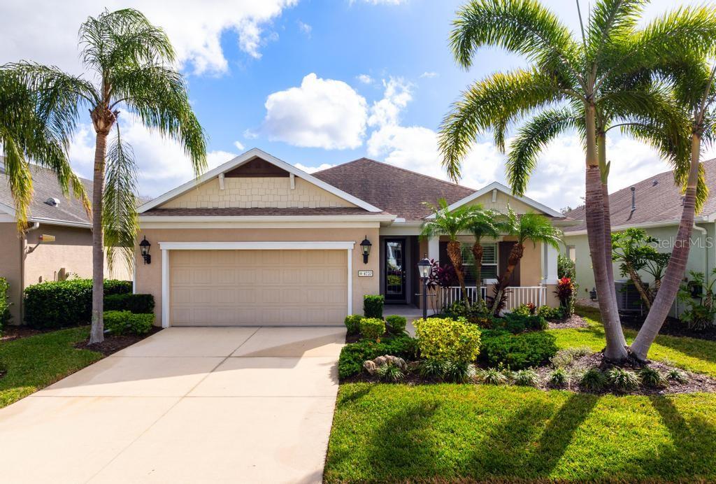 4720 WOODBROOK DR, SARASOTA, FL, 34243