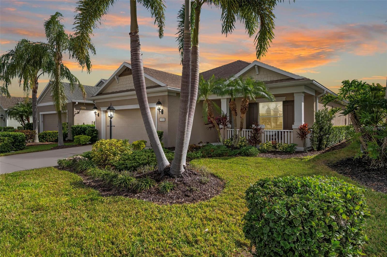 4720 WOODBROOK DR, SARASOTA, FL, 34243