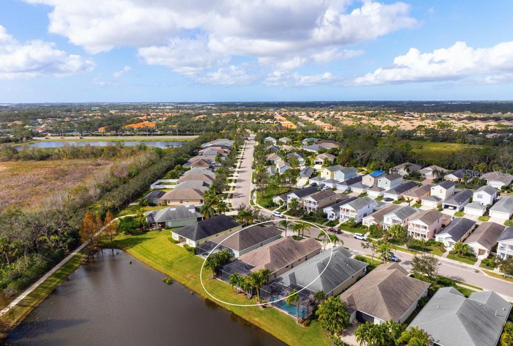 4720 WOODBROOK DR, SARASOTA, FL, 34243