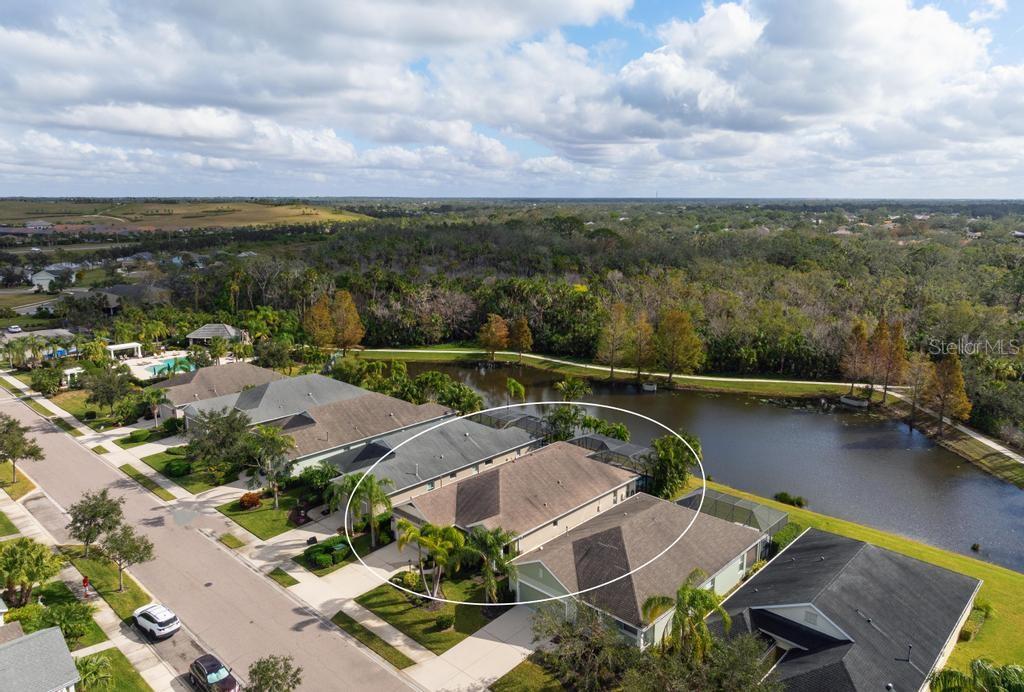 4720 WOODBROOK DR, SARASOTA, FL, 34243