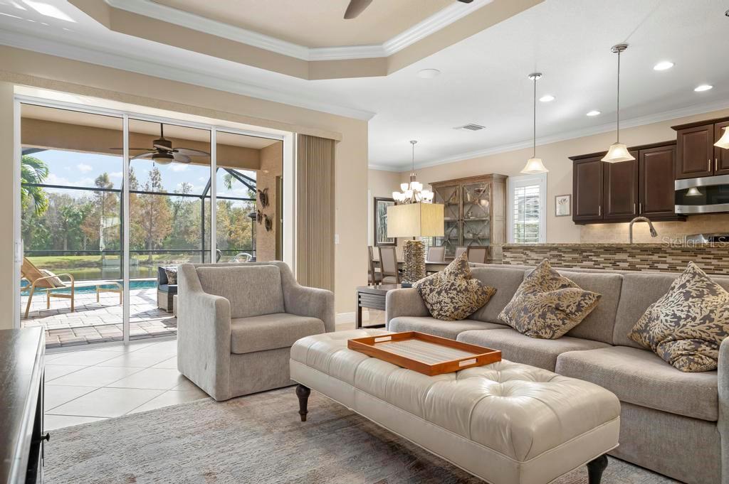4720 WOODBROOK DR, SARASOTA, FL, 34243