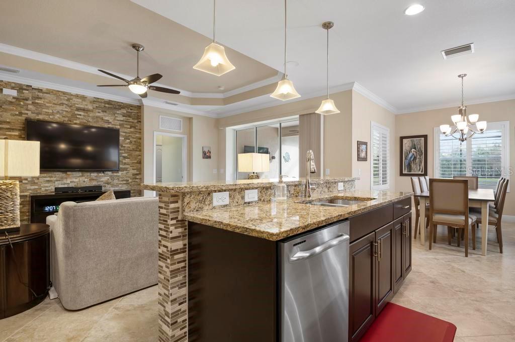 4720 WOODBROOK DR, SARASOTA, FL, 34243