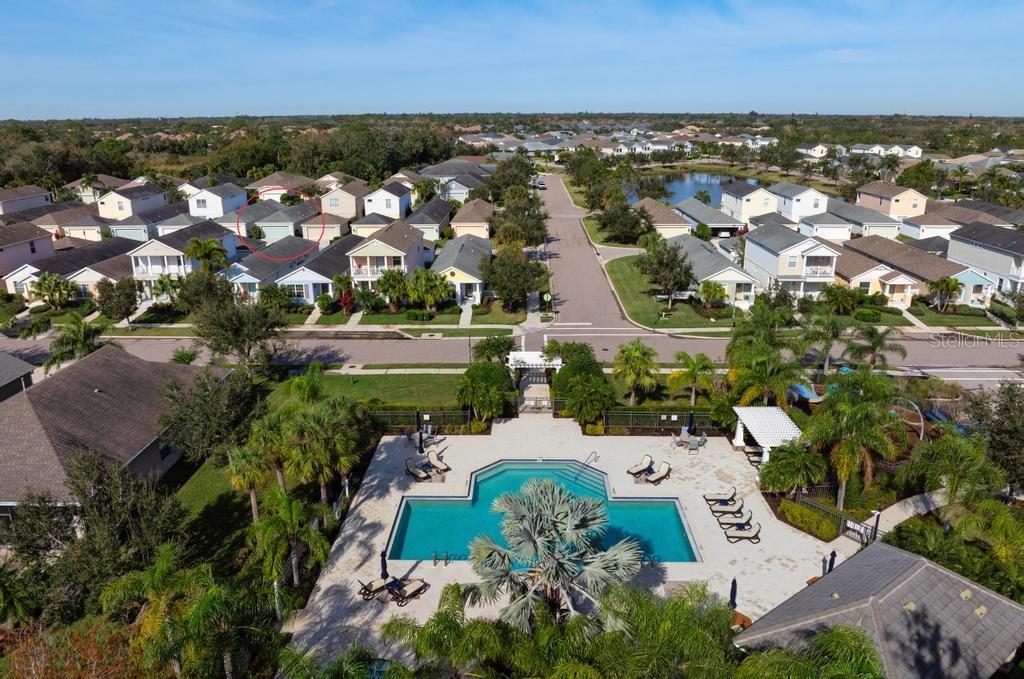 4720 WOODBROOK DR, SARASOTA, FL, 34243