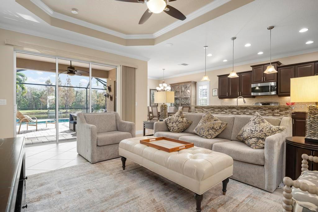 4720 WOODBROOK DR, SARASOTA, FL, 34243
