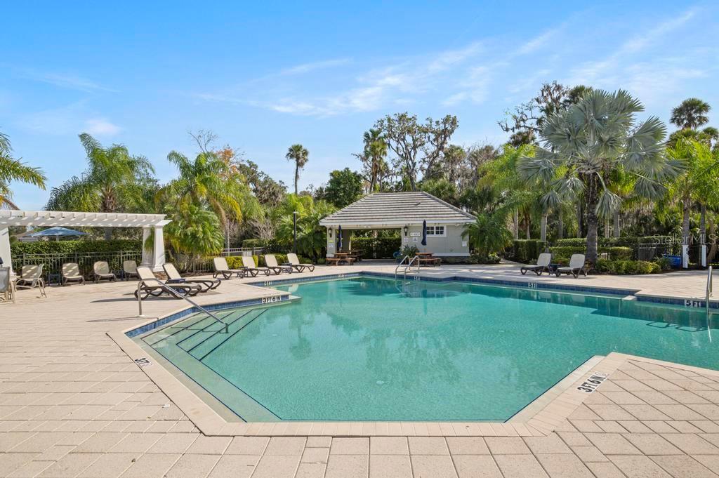 4720 WOODBROOK DR, SARASOTA, FL, 34243
