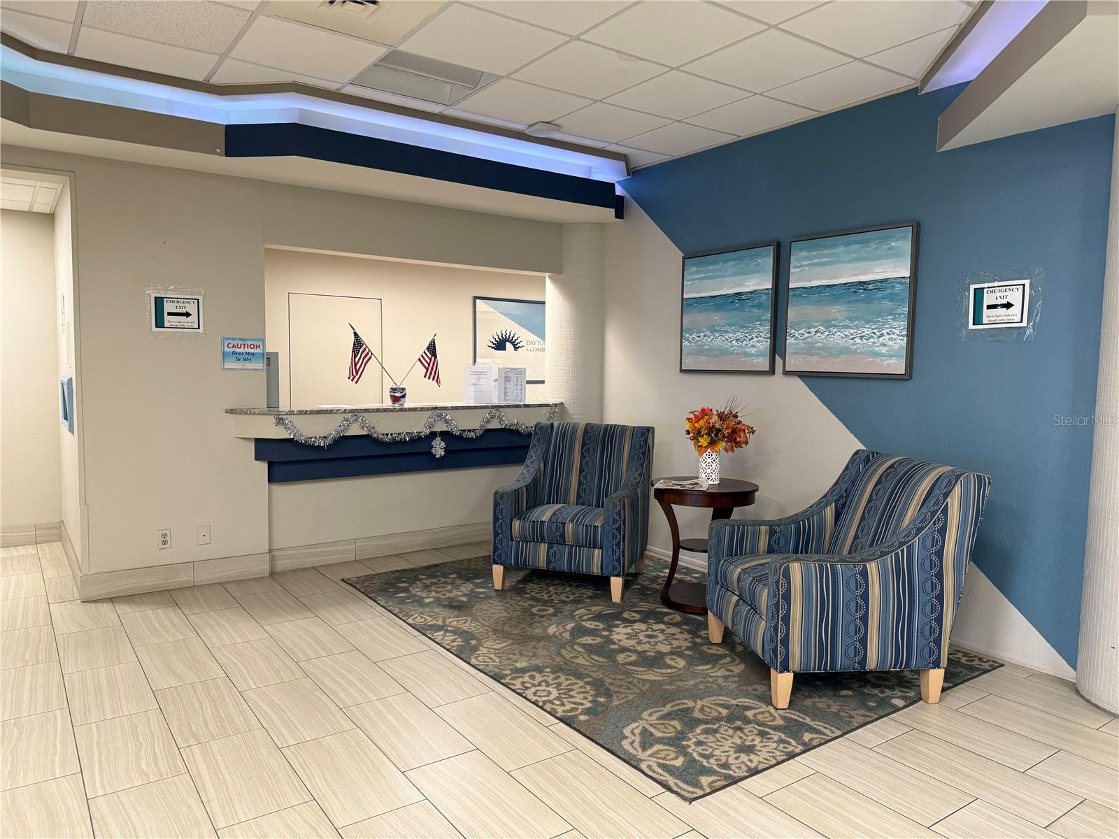 2700 N ATLANTIC AVE #515, DAYTONA BEACH, FL, 32118