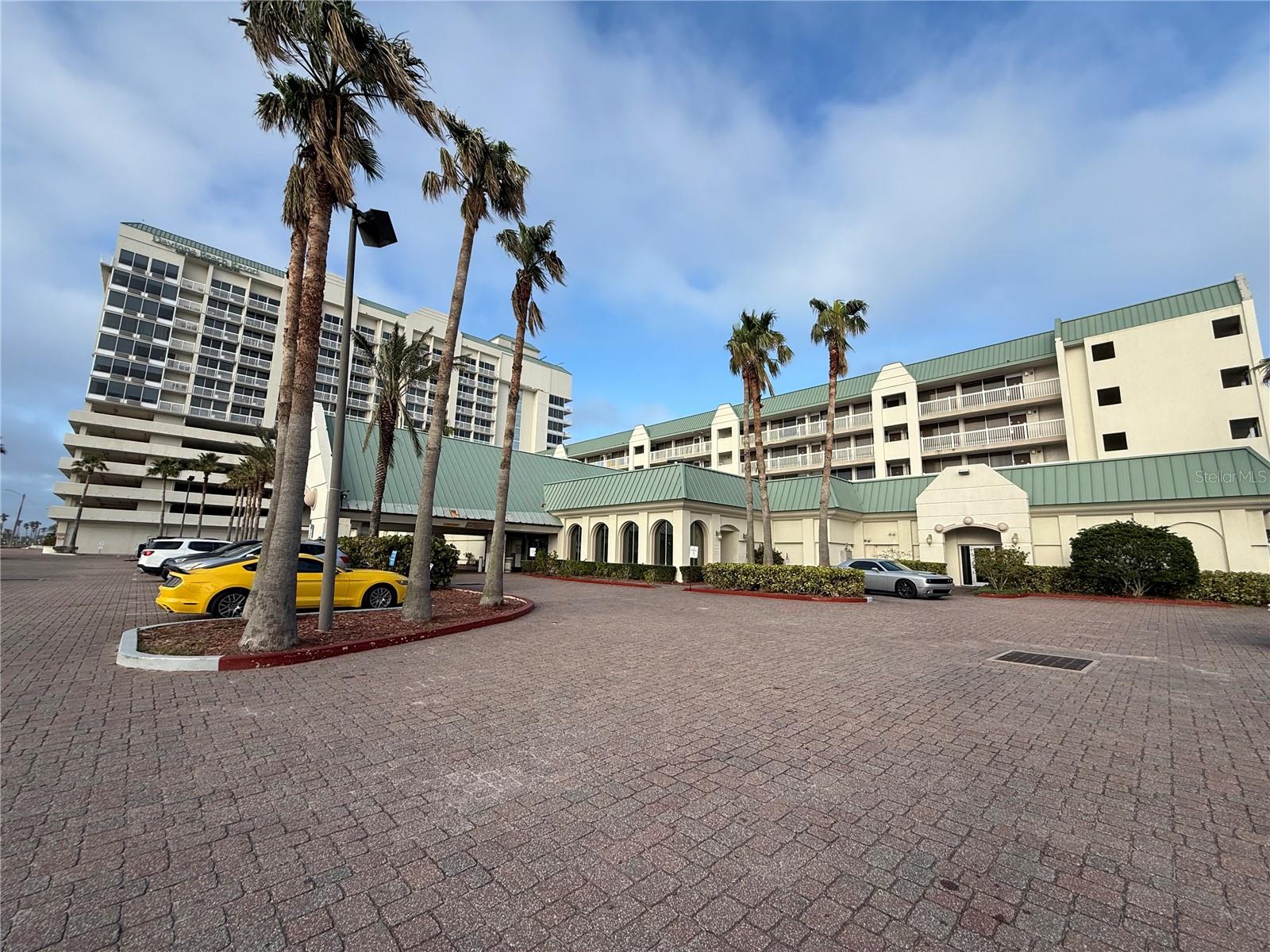 2700 N ATLANTIC AVE #515, DAYTONA BEACH, FL, 32118